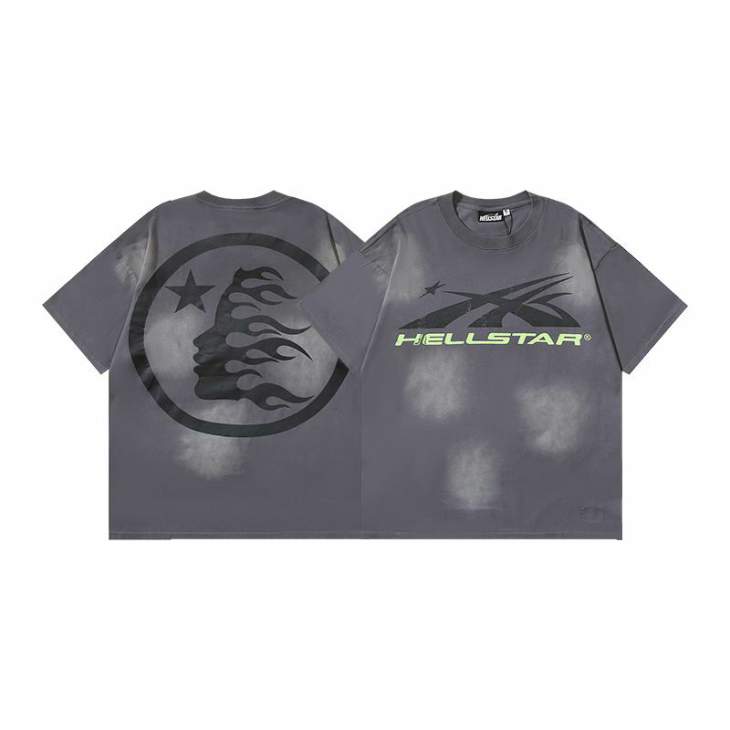 Picture of Hellstar T Shirts Short _SKUHellstarS-XLgftx69510169